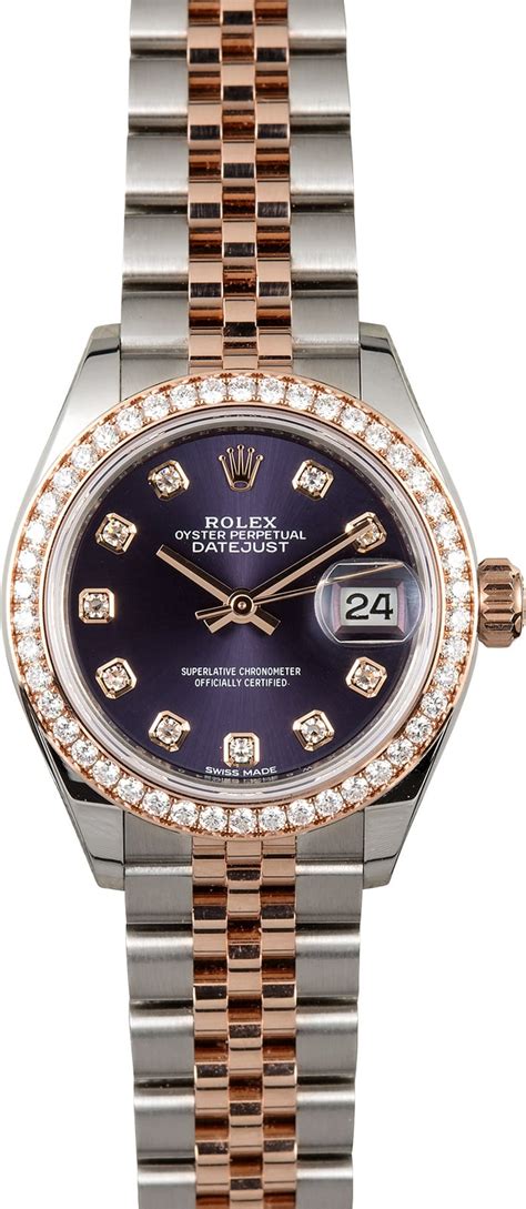 rolex 279381